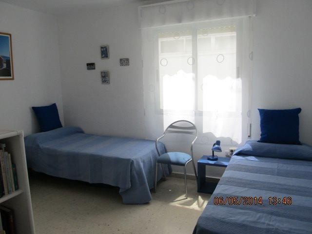 Apartamento en alquiler en Rincón de la Victoria